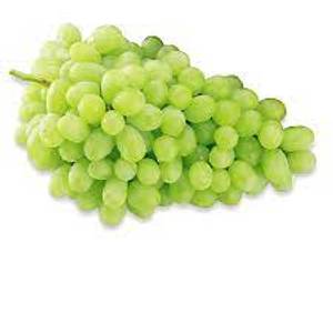 Grapes Green 1kg